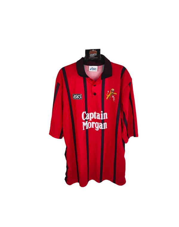 Millwall FC Away Football shirt 1994-1996 (XL)