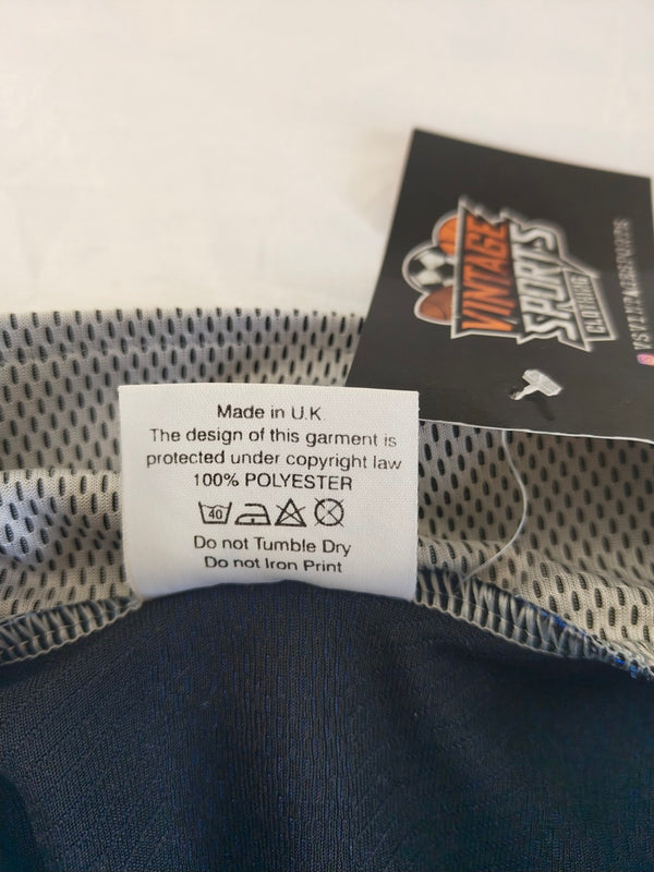 Millwall FC Home Football shirt 1997-1999 (XL)