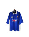 Millwall FC Home Football shirt 1997-1999 (XL)
