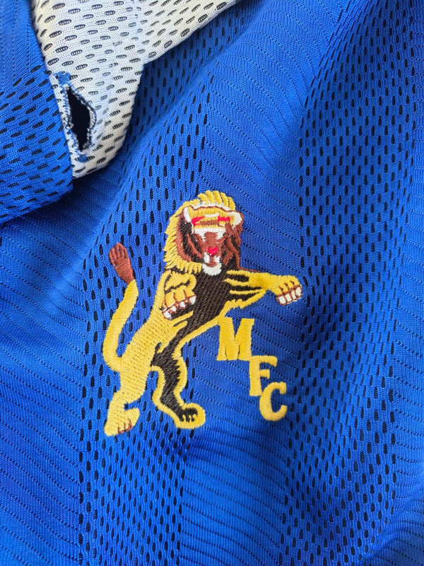 Millwall FC Home Football shirt 1997-1999 (XL)