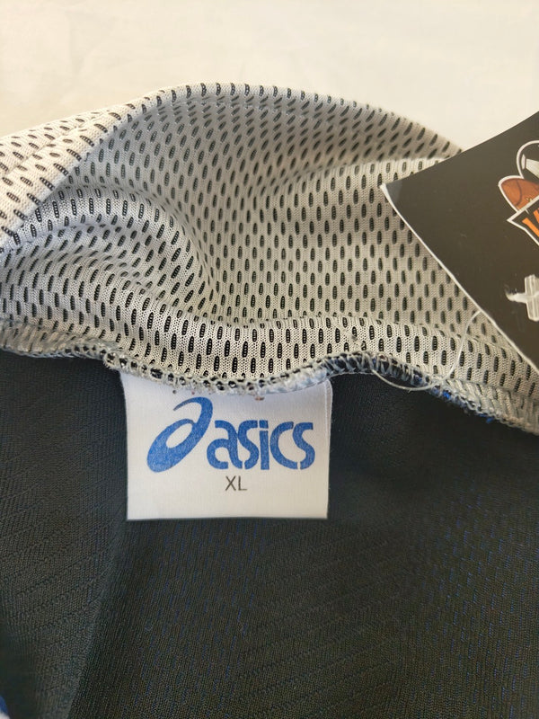 Millwall FC Home Football shirt 1997-1999 (XL)