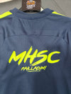 Montpellier HSC Player Issue Training Shirt 2010s (S) #6