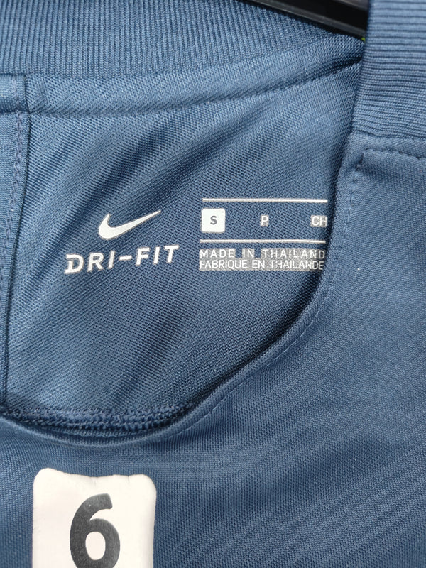 Montpellier HSC Player Issue Training Shirt 2010s (S) #6