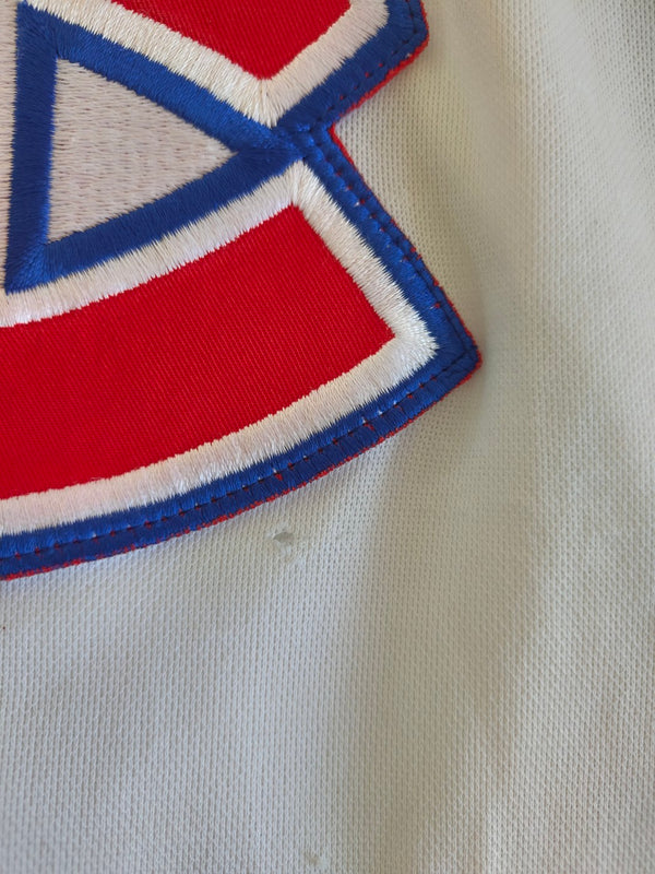 Montreal Canadiens Ice Hockey NHL Jersey 1990s (M)