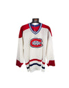 Montreal Canadiens Ice Hockey NHL Jersey 1990s (M)