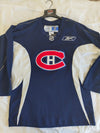 Montreal Canadiens Ice Hockey NHL Jersey 2000s (S)