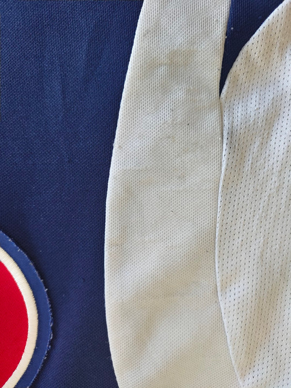 Montreal Canadiens Ice Hockey NHL Jersey 2000s (S)