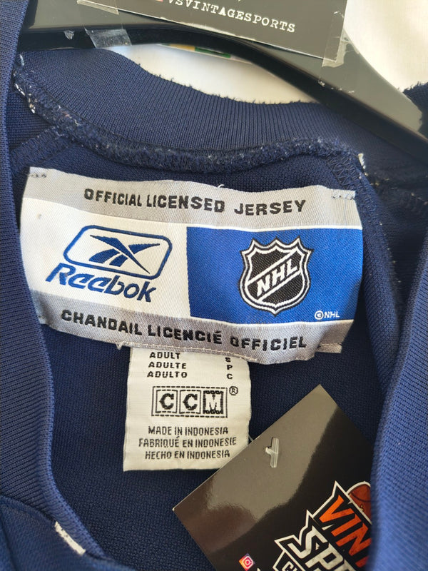 Montreal Canadiens Ice Hockey NHL Jersey 2000s (S)