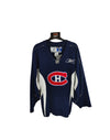 Montreal Canadiens Ice Hockey NHL Jersey 2000s (S)