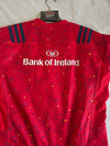 Munster Player Issue Home Rugby Shirt 2018-2019 (XL)