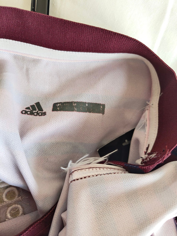 Leinster Rugby Away Shirt 2019-2020 (M)