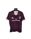 Leinster Rugby Away Shirt 2019-2020 (M)