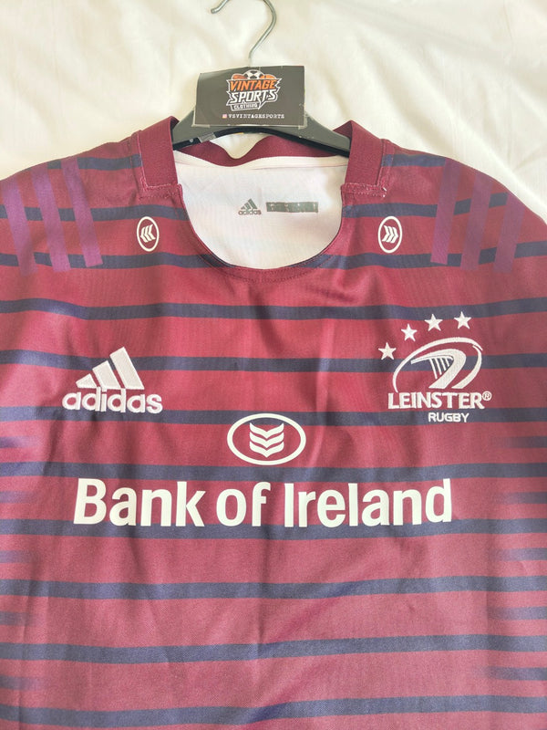 Leinster Rugby Away Shirt 2019-2020 (M)