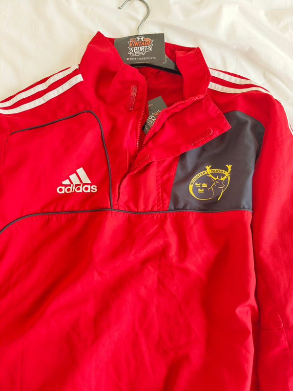 Munster Rugby Windbreaker 2010 (M)