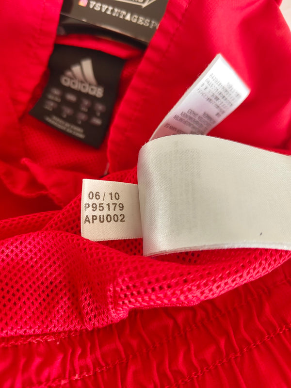 Munster Rugby Windbreaker 2010 (M)