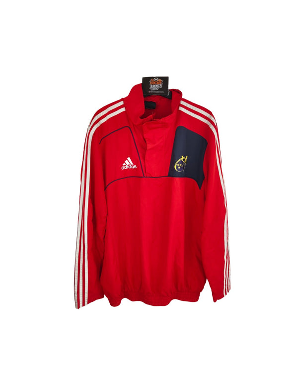 Munster Rugby Windbreaker 2010 (M)