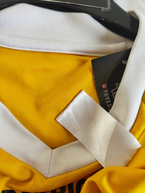 NAC Breda Signed Football Shirt 2013-2014 (L)