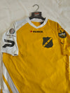 NAC Breda Signed Football Shirt 2013-2014 (L)