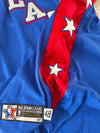 NBA All Star East Basketball Jersey 2004 - 7 Jermaine O'Neal