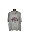 NCAA West Regional Final Four Basketball T-shirt 2010 (L)