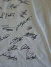 NEW Germany Signed Home Football Shirt 2000-2002 (XL)