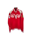 NEW Russia Olympics Track Top Jacket 2014 (XL)