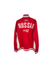 NEW Russia Olympics Track Top Jacket 2014 (XL)