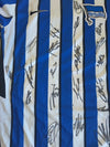 NEW Signed Hertha BSC Berlin Home Football shirt 2020-2021 (M)