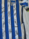 NEW Signed Hertha BSC Berlin Home Football shirt 2020-2021 (M)