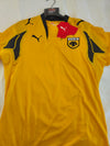 NEW AEK Athens Home Football shirt 2007-2008 (M)