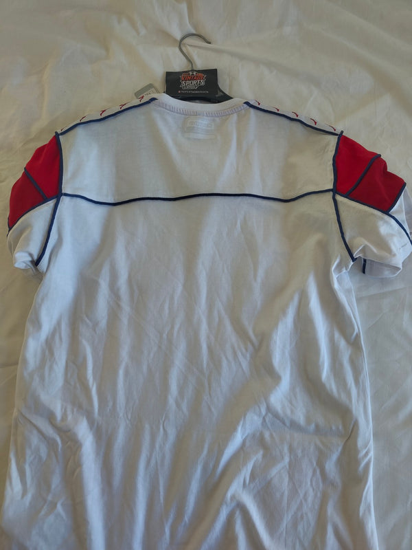 NEW AS Monaco Training Football Shirt 2022  (L)