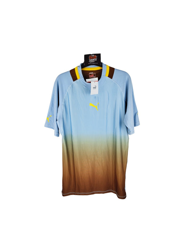 NEW Africa Unity Player Issue Third Football Shirt 2010 (XL)