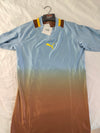 NEW Africa Unity Player Issue Third Football Shirt 2010 (XL)