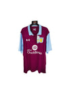NEW Aston Villa Home Football Shirt 2016-2017 (XL)