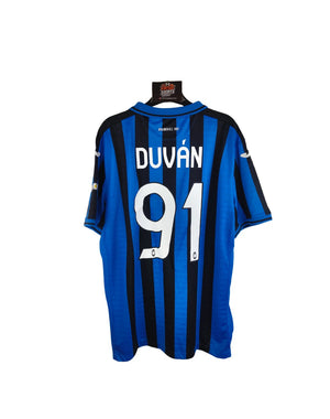 Descriptive image text