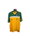 NEW Australia Home Football Shirt 2010-2011 (S)