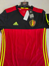 NEW Belgium Home Football Shirt 2016-2017 (youths)