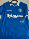 NEW Birmingham City Home Football Shirt 2004-2005 (L)