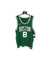 NEW Boston Celtics NBA Basketball Swingman Jersey 2010s (XXL) #8 Walker
