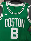 NEW Boston Celtics NBA Basketball Swingman Jersey 2010s (XXL) #8 Walker