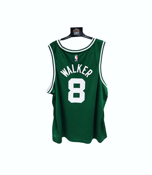 NEW Boston Celtics NBA Basketball Swingman Jersey 2010s (XXL) #8 Walker