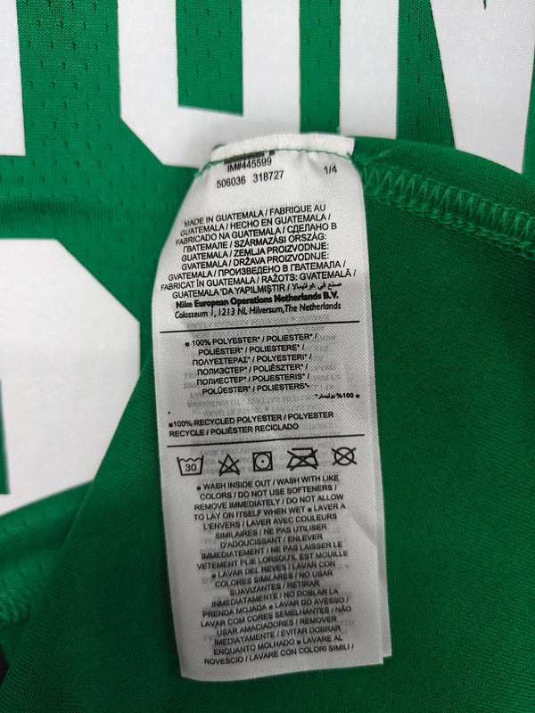 NEW Boston Celtics NBA Basketball Swingman Jersey 2010s (XXL) #8 Walker