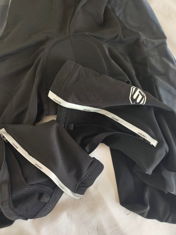 NEW Briko Cycling Bib Tights Suit Shorts 2000s (L)