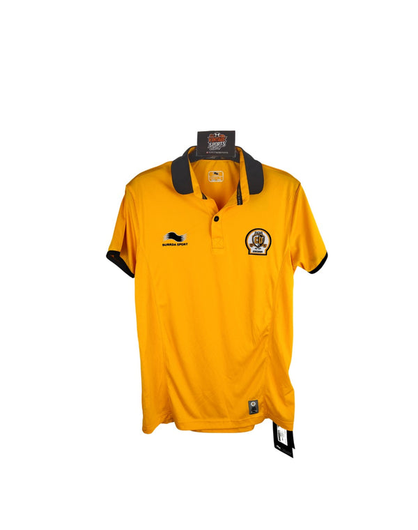 NEW Cambridge United Centenary Home Football Shirt 2012-2013 (XS)