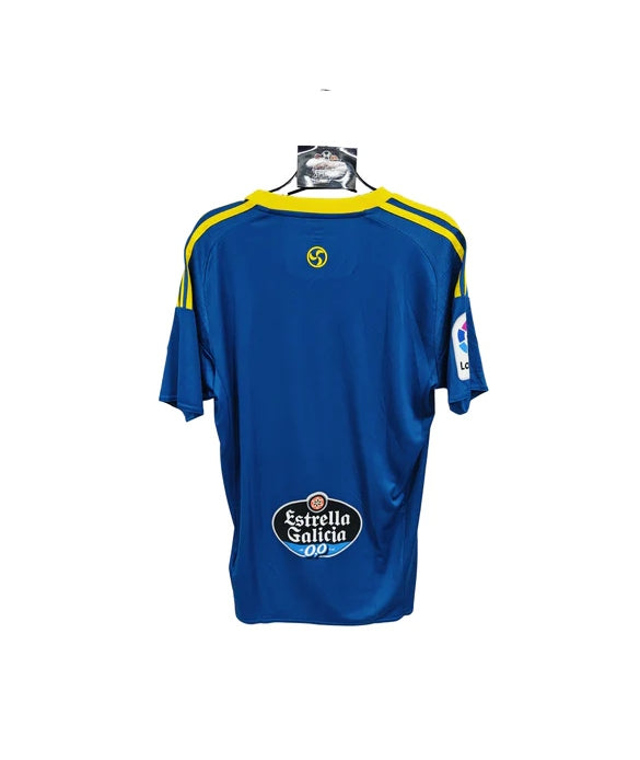 NEW Celta Vigo Away Football Shirt 2016-2017 (S)