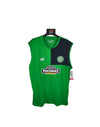 NEW Celtic FC Football Vest Shirt 2016-2017 (XL)
