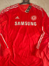 NEW Chelsea FC Goalkeeper Football Shirt 2014-2015 (XL)
