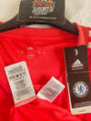NEW Chelsea FC Goalkeeper Football Shirt 2014-2015 (XL)