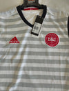 NEW Denmark Away Football Shirt 2016-2017 (S)