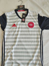 NEW Denmark Away Football Shirt 2016-2017 (S)